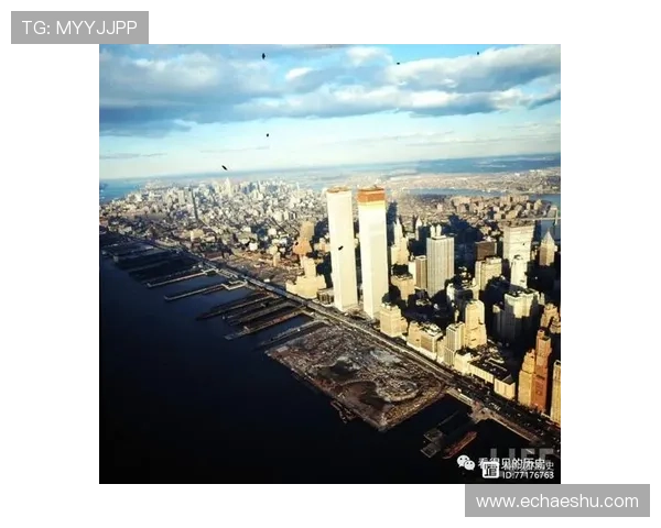 曼哈顿的脉搏，世界的缩影：我在纽约的日与夜